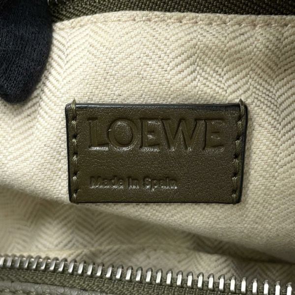 ロエベ ハンドバッグ パズルバッグ ミディアム カーフレザー 322.12KS20 LOEWE 2way セール品