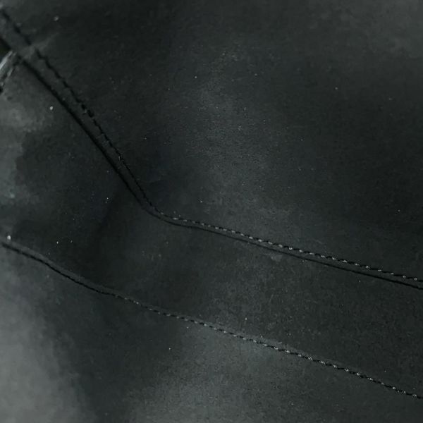 ヴァレンティノ・ガラヴァーニ ショルダーバッグ VLTNロゴ スモール レザー 4Y2B0943WJW VALENTINO 黒