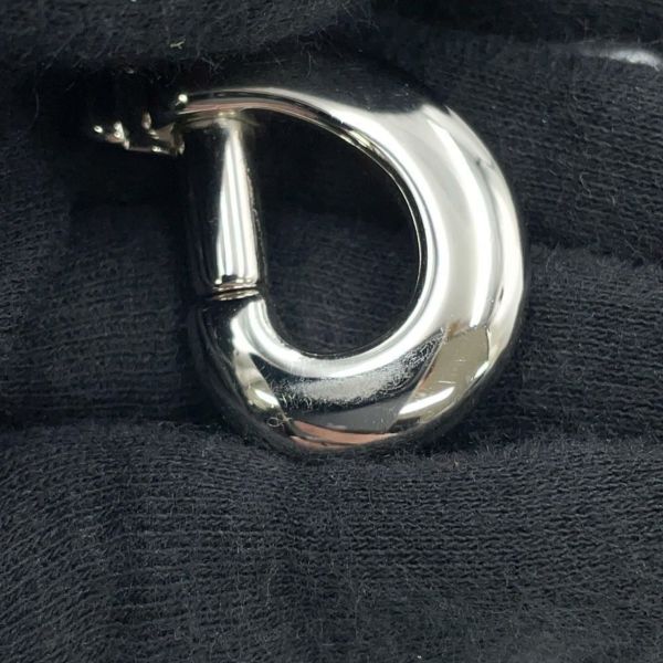 ヴァレンティノ・ガラヴァーニ ショルダーバッグ VLTNロゴ スモール レザー 4Y2B0943WJW VALENTINO 黒