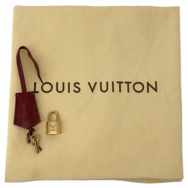 ルイヴィトン ハンドバッグ モノグラム ゴールデンアロー スピーディ M40802 LOUIS VUITTON ミニボストンバッグ