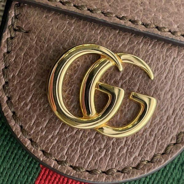 グッチ トートバッグ オフィディア GGスプリーム ミディアム 631685 GUCCI バッグ ウェブ GG柄