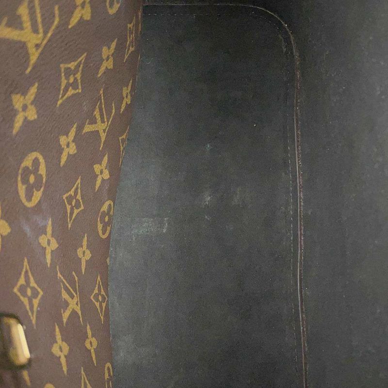 ルイヴィトン ショルダーバッグ モノグラム ネオノエ M44020 2wayショルダーバッグ 黒 ブラック