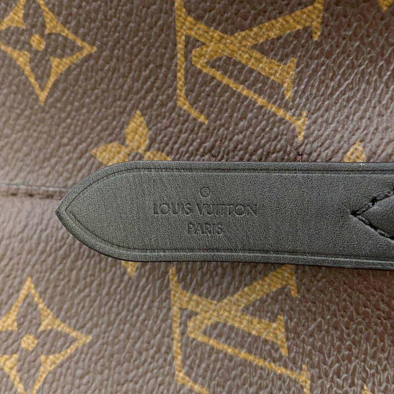 ルイヴィトン ショルダーバッグ モノグラム ネオノエ M44020 2wayショルダーバッグ 黒 ブラック