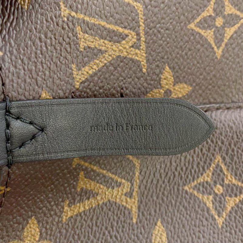 ルイヴィトン ショルダーバッグ モノグラム ネオノエ M44020 2wayショルダーバッグ 黒 ブラック