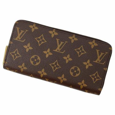 約25cmLOUIS VUITTON(ルイヴィトン) 長財布 モノグラム