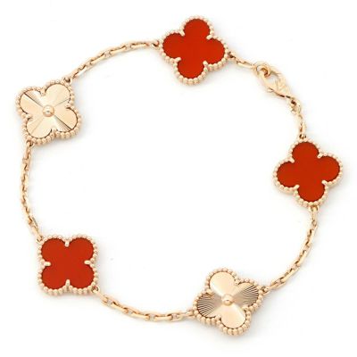 楽天市場】Van Cleef & Arpels ヴァンクリーフ＆アーペル
