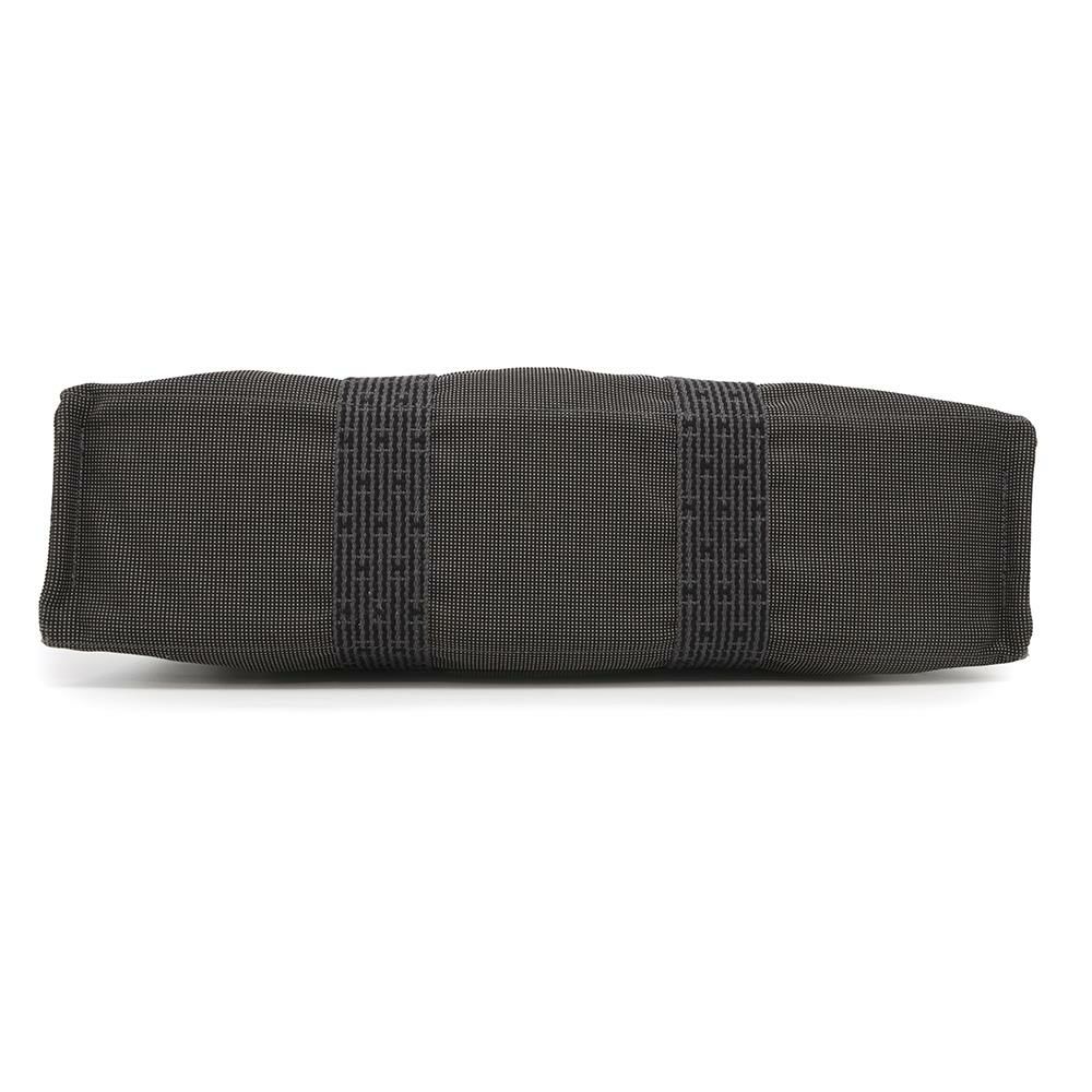 エルメス ハンドバッグ エールライントートMM キャンバス HERMES バッグ トートバッグ