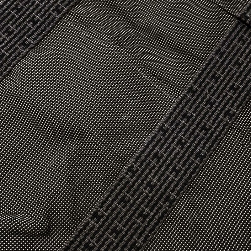 エルメス ハンドバッグ エールライントートMM キャンバス HERMES バッグ トートバッグ