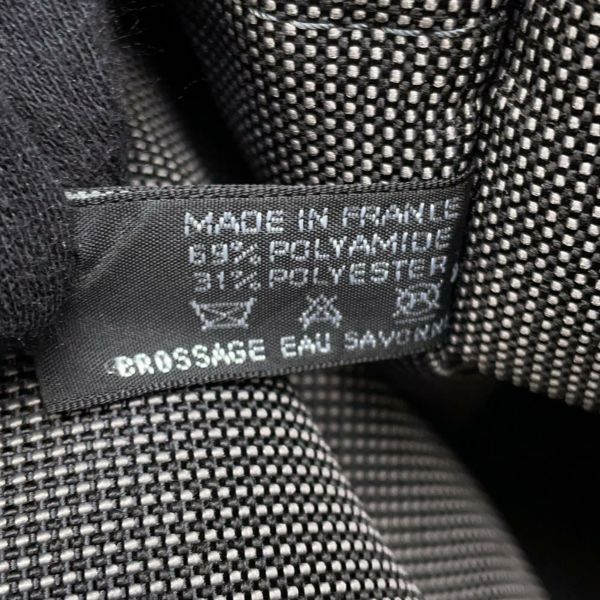 エルメス ハンドバッグ エールライントートMM キャンバス HERMES バッグ トートバッグ