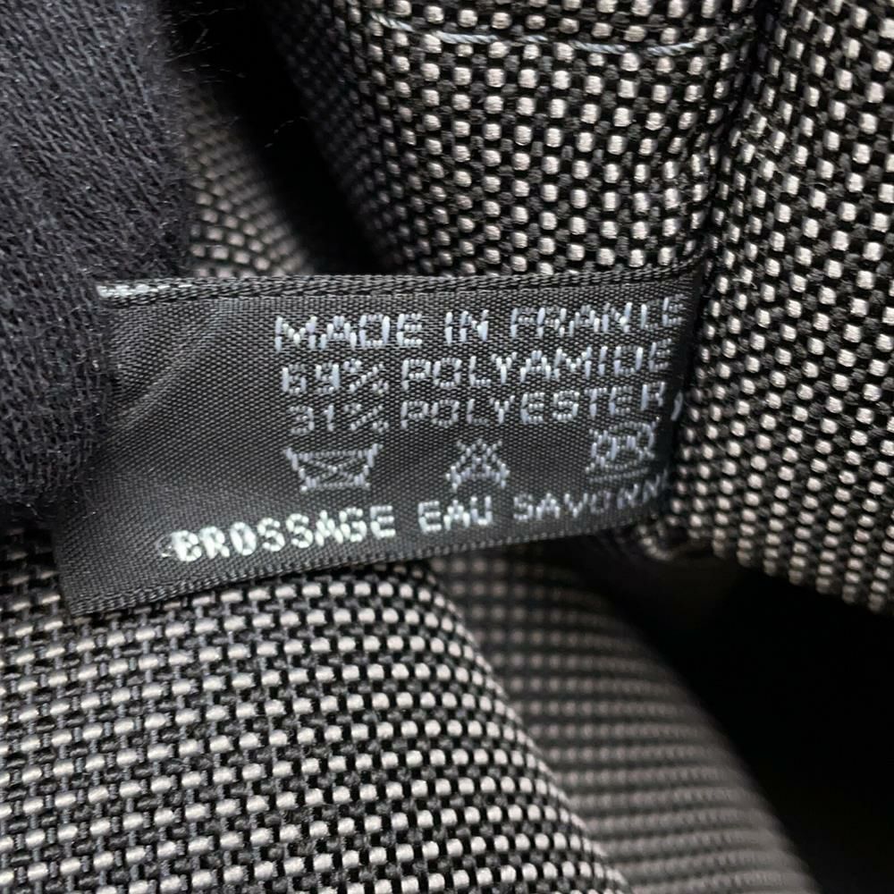 エルメス ハンドバッグ エールライントートMM キャンバス HERMES バッグ トートバッグ