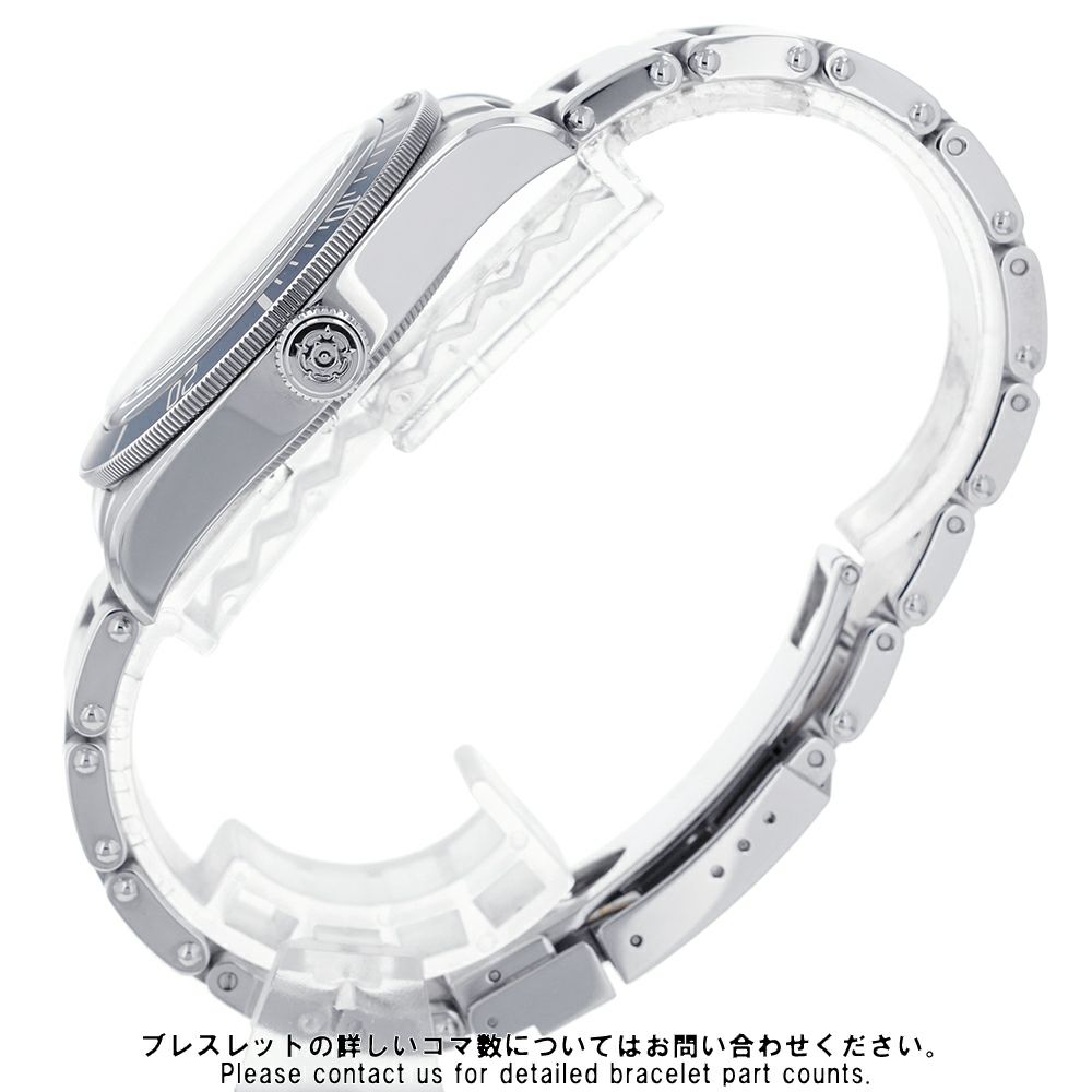 チュードル ブラックベイ 58 M79030B-0001 TUDOR 腕時計 チューダー ブルー文字盤