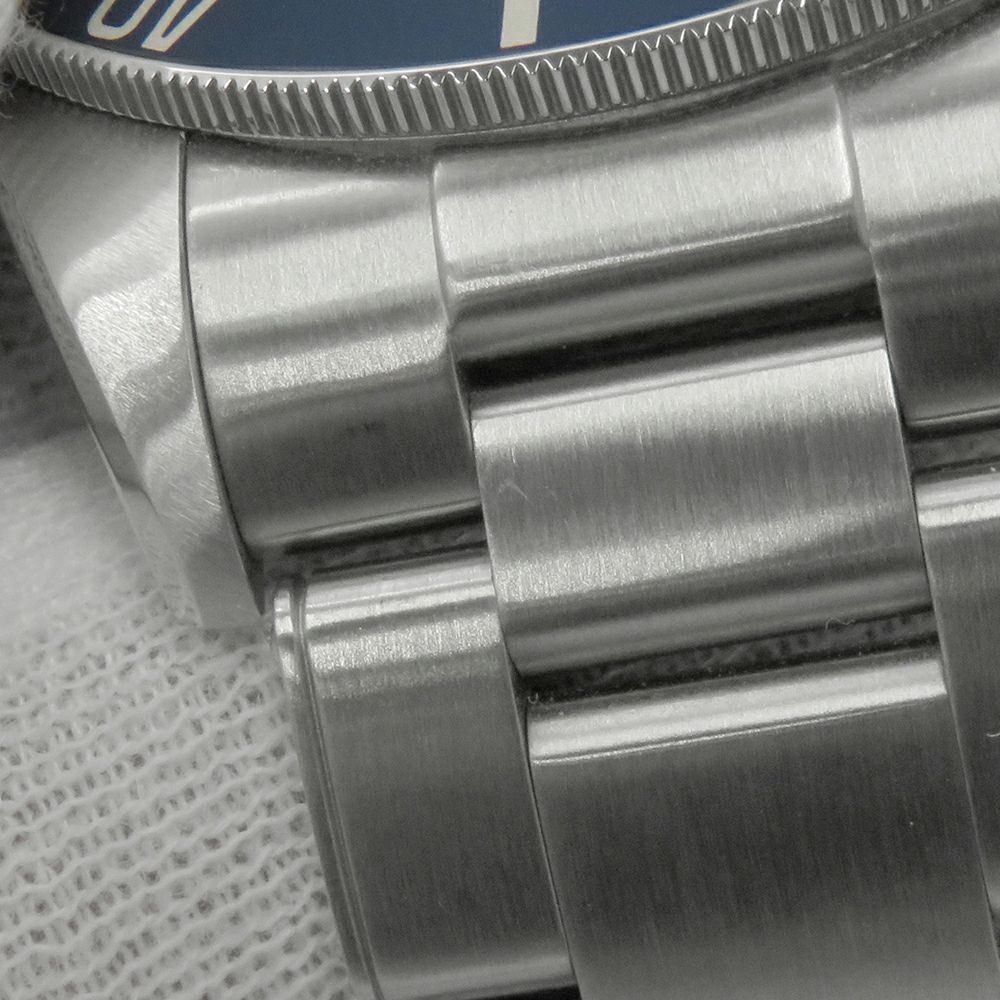 チュードル ブラックベイ 58 M79030B-0001 TUDOR 腕時計 チューダー ブルー文字盤