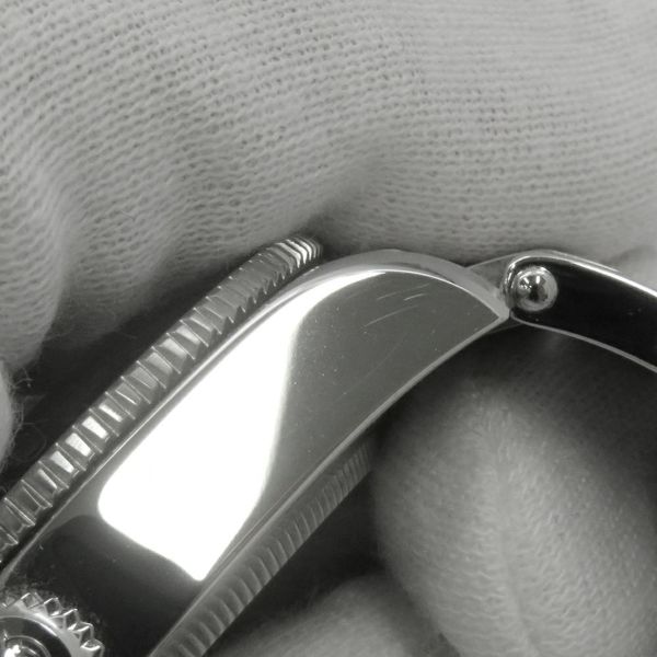 チュードル ブラックベイ 58 GMT M7939G1A0NRU-0001 TUDOR 腕時計 チューダー 黒文字盤