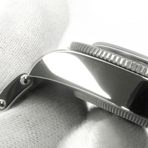 チュードル ブラックベイ 58 GMT M7939G1A0NRU-0001 TUDOR 腕時計 チューダー 黒文字盤