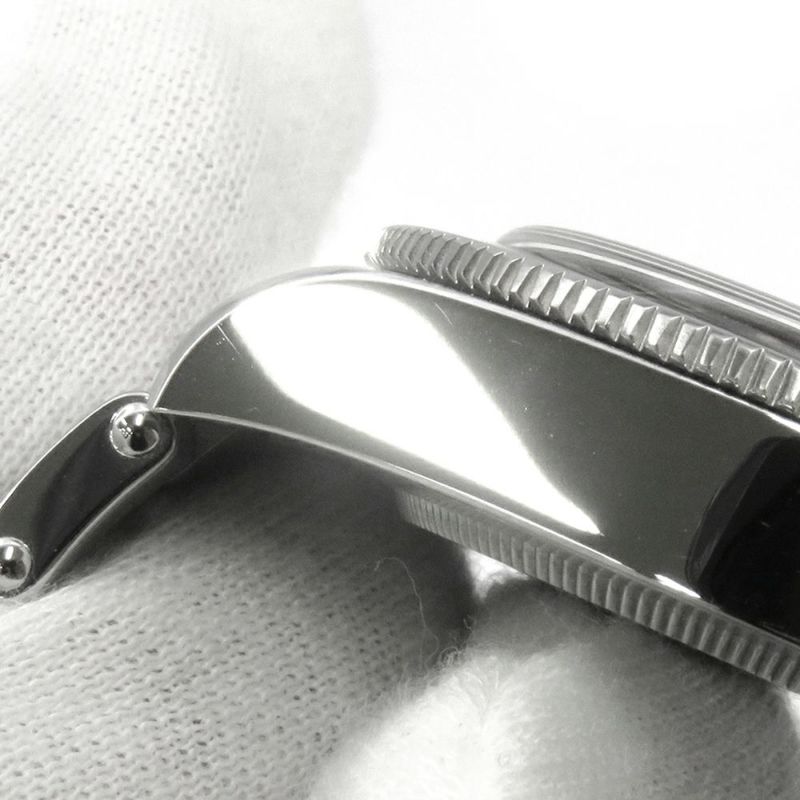 チュードル ブラックベイ 58 GMT M7939G1A0NRU-0001 TUDOR 腕時計 チューダー 黒文字盤