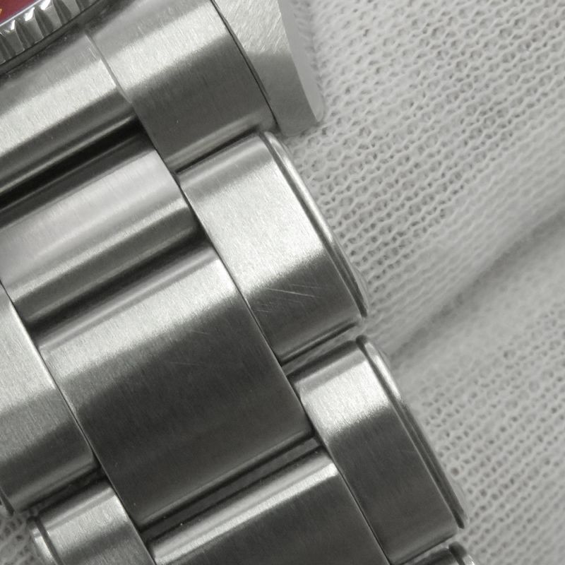 チュードル ブラックベイ 58 GMT M7939G1A0NRU-0001 TUDOR 腕時計 チューダー 黒文字盤