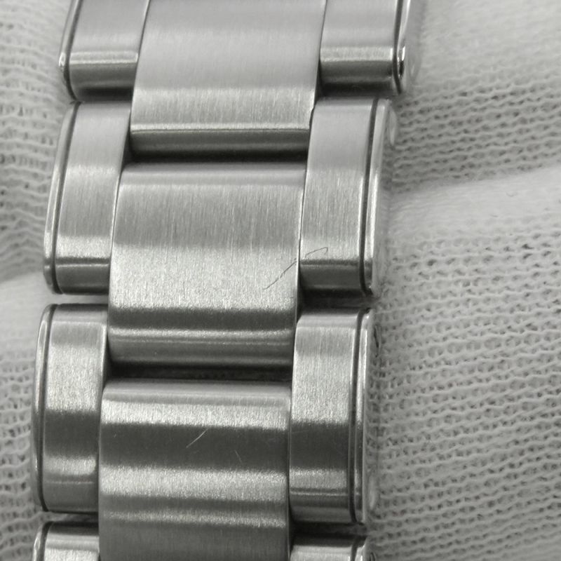 チュードル ブラックベイ 58 GMT M7939G1A0NRU-0001 TUDOR 腕時計 チューダー 黒文字盤