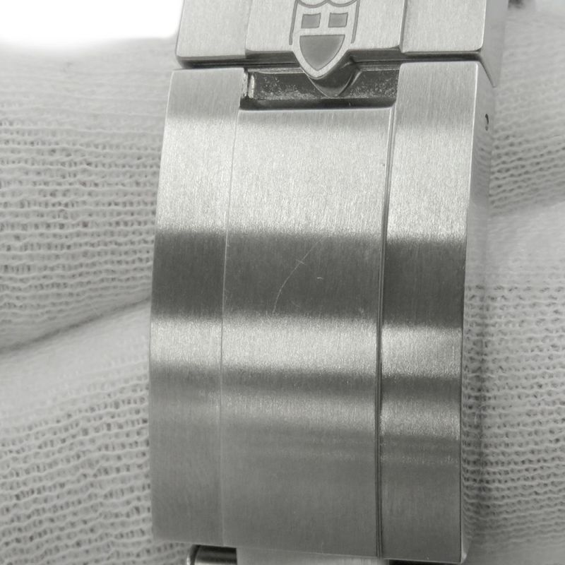 チュードル ブラックベイ 58 GMT M7939G1A0NRU-0001 TUDOR 腕時計 チューダー 黒文字盤