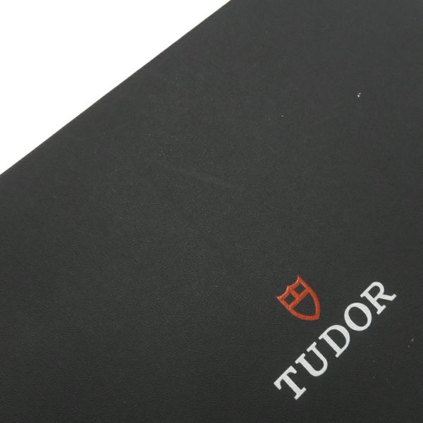 チュードル ブラックベイ 58 GMT M7939G1A0NRU-0001 TUDOR 腕時計 チューダー 黒文字盤