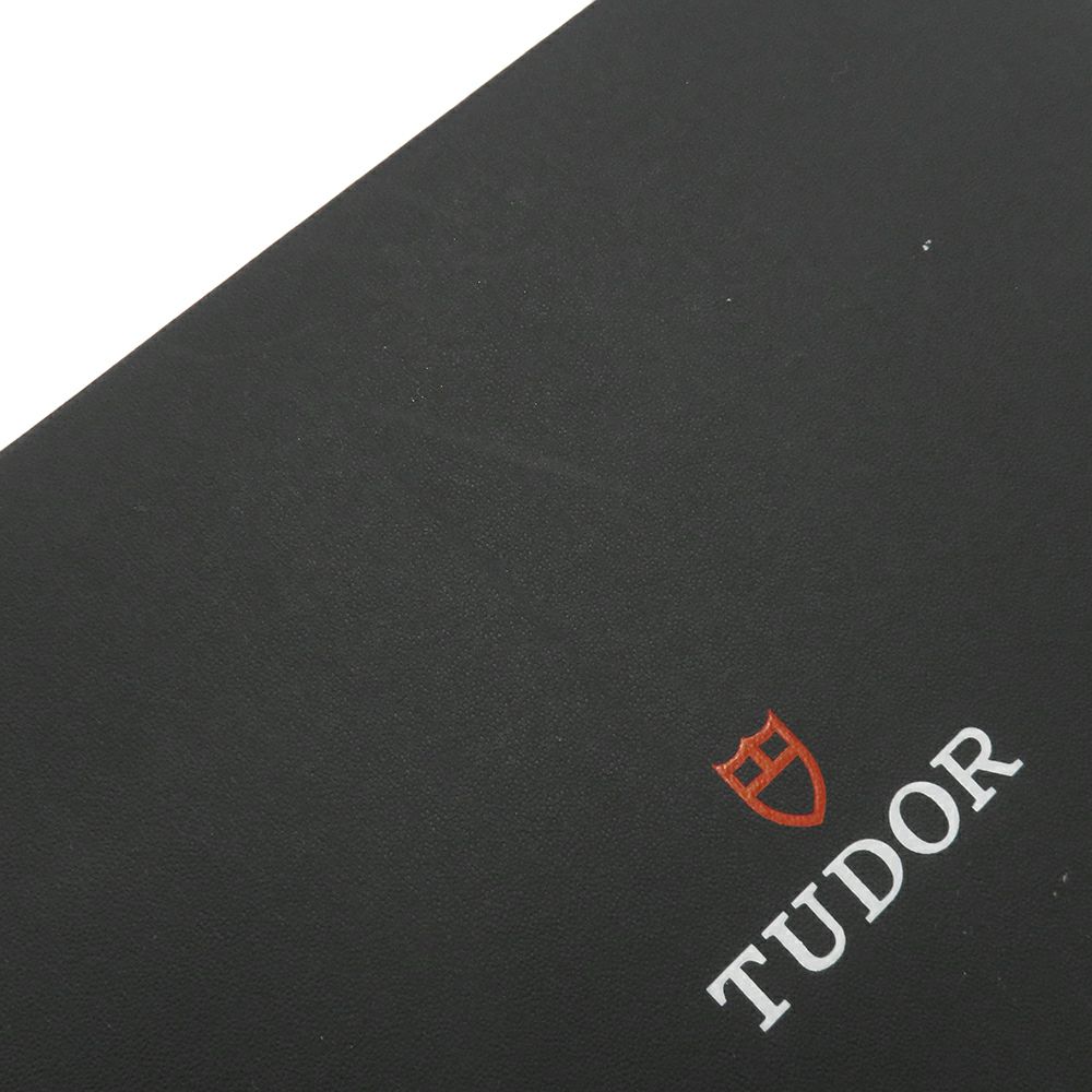 チュードル ブラックベイ 58 GMT M7939G1A0NRU-0001 TUDOR 腕時計 チューダー 黒文字盤