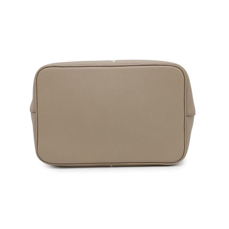 ルイヴィトン ハンドバッグ バイカラーモノグラム・アンプラント ネオノエ M45555 2wayショルダーバッグ