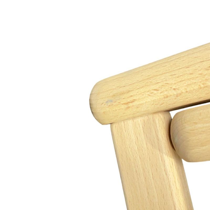 ディオール ビーチチェア ディオリビエラ デッキチェア Christian Dior 折りたたみ ウッド コットン  椅子