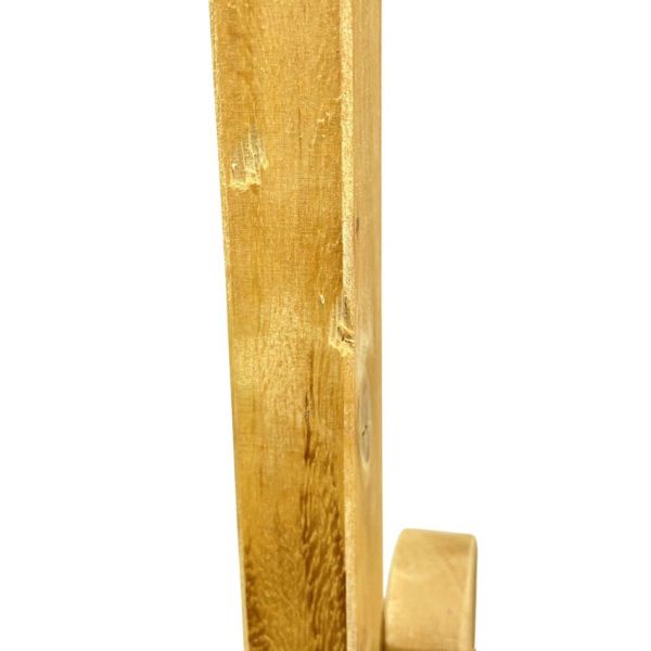 クリスチャン・ディオール デッキチェア 虎 HYR03RIT0U Christian Dior 折りたたみ ビーチ ウッド コットン 椅子