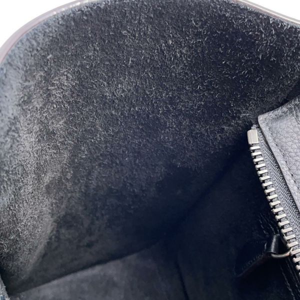 セリーヌ ハンドバッグ ラゲージシリーズ マイクロショッパー 189793 CELINE バッグ ブラック 黒