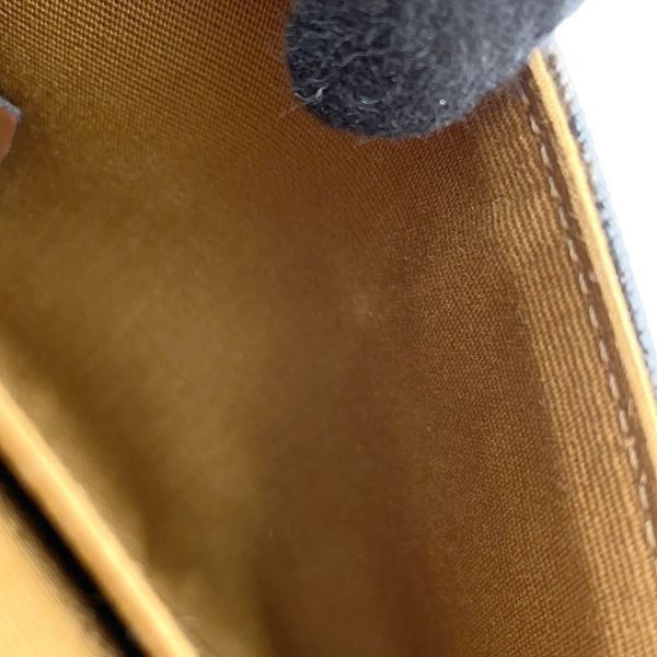 セリーヌ ショルダーバッグ トリオンフ刺繍ミニ ブザス 196702ECK CELINE バッグ