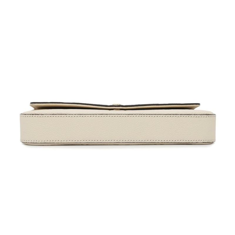 ルイヴィトン チェーンウォレット モノグラム・アンプラント ポシェット・フェリシー M82363 LOUIS VUITTON 財布