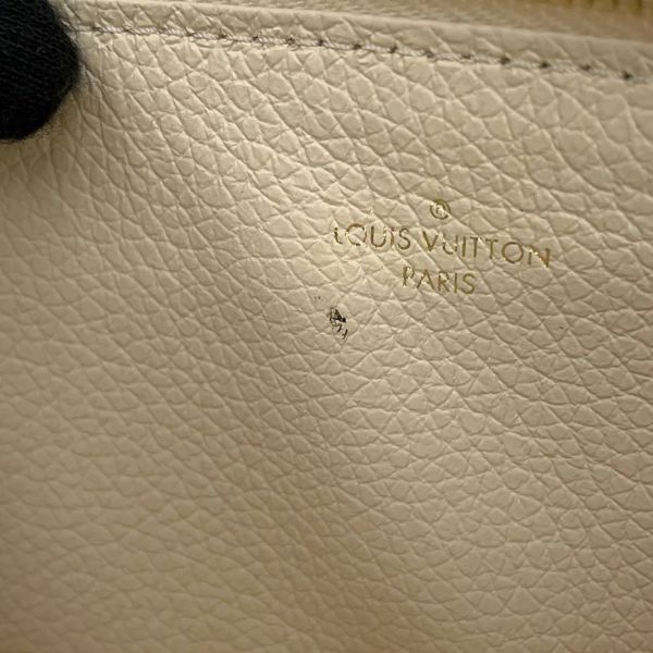 ルイヴィトン チェーンウォレット モノグラム・アンプラント ポシェット・フェリシー M82363 LOUIS VUITTON 財布