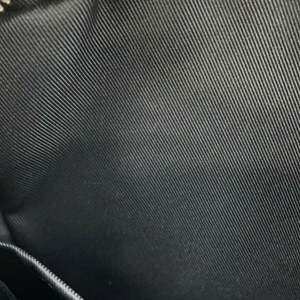 ルイヴィトン ショルダーバッグ モノグラム・エクリプス リバース トリオ・メッセンジャー M69443 LOUIS VUITTON ブラック 黒