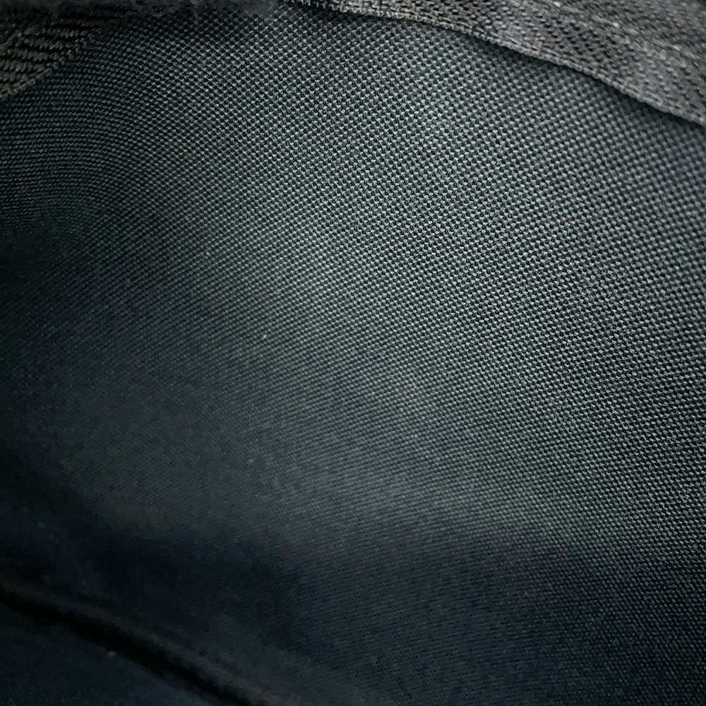 ルイヴィトン ショルダーバッグ モノグラム・エクリプス リバース トリオ・メッセンジャー M69443 LOUIS VUITTON ブラック 黒