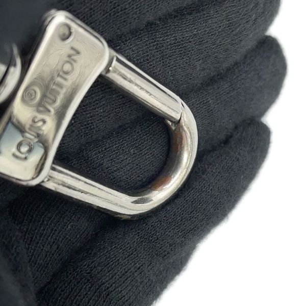 ルイヴィトン ショルダーバッグ モノグラム・エクリプス リバース トリオ・メッセンジャー M69443 LOUIS VUITTON ブラック 黒