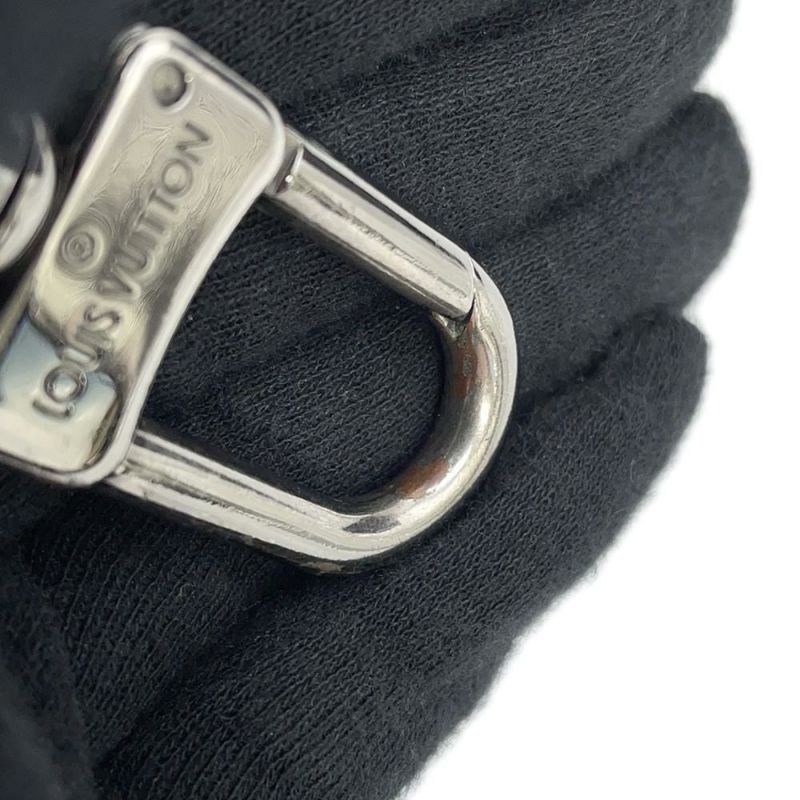 ルイヴィトン ショルダーバッグ モノグラム・エクリプス リバース トリオ・メッセンジャー M69443 LOUIS VUITTON ブラック 黒