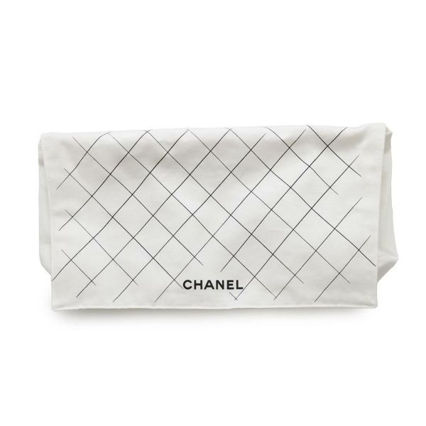 シャネル チェーンショルダーバッグ マトラッセ25 ココマーク カーフレザー ダブルチェーン A01112 CHANEL グラデーション