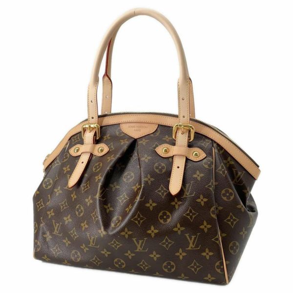 ルイヴィトン ハンドバッグ モノグラム ティヴォリGM M40144 LOUIS VUITTON バッグ ティボリ