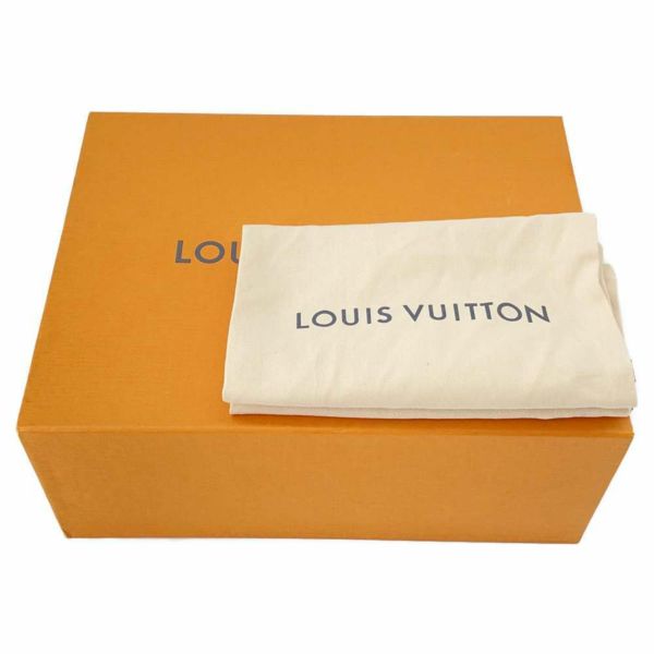 ルイヴィトン スニーカー LVトレイナーライン スエード メンズサイズ10 LOUIS VUITTON 靴