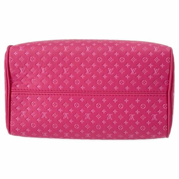 ルイヴィトン ハンドバッグ モノグラム・ナノグラム スピーディ・バンドリエール20 M22286 LOUIS VUITTON 2wayショルダーバッグ