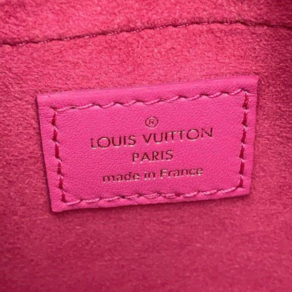ルイヴィトン ハンドバッグ モノグラム・ナノグラム スピーディ・バンドリエール20 M22286 LOUIS VUITTON 2wayショルダーバッグ