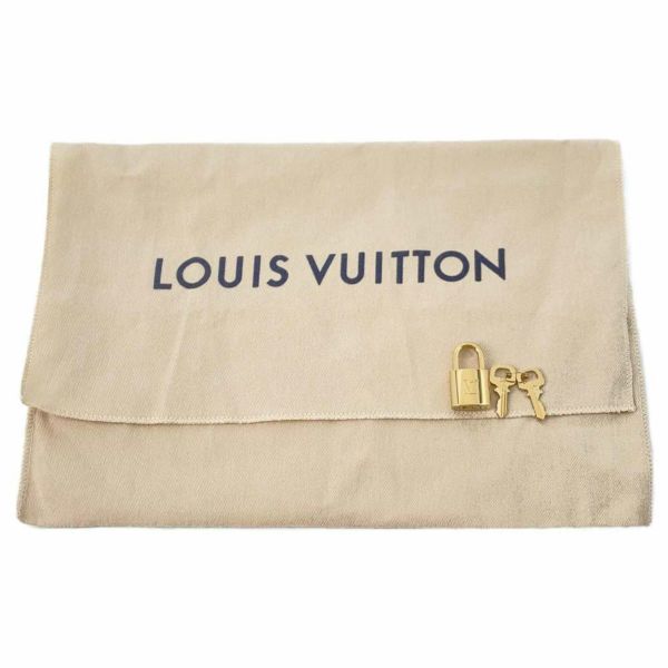 ルイヴィトン ハンドバッグ モノグラム・ナノグラム スピーディ・バンドリエール20 M22286 LOUIS VUITTON 2wayショルダーバッグ