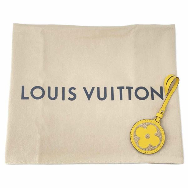 ルイヴィトン ショルダーバッグ モノグラム・ラフィア オンザゴーMM M57707 LOUIS VUITTON 2wayショルダー トートバッグ