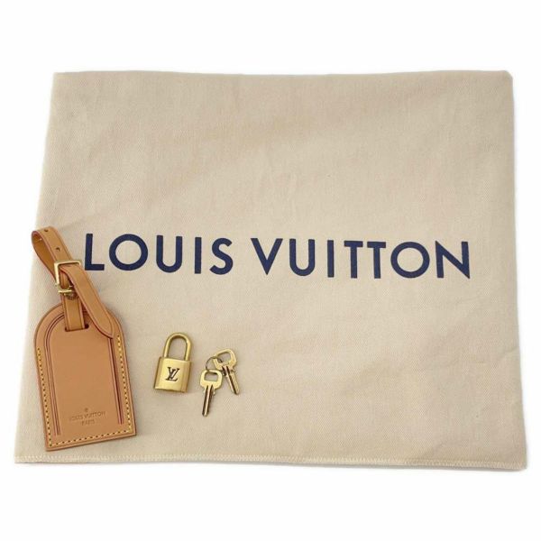 ルイヴィトン ハンドバッグ ダミエ・ポップ キャンバス スピーディ・バンドリエール25 N40584 LOUIS VUITTON 2wayショルダー