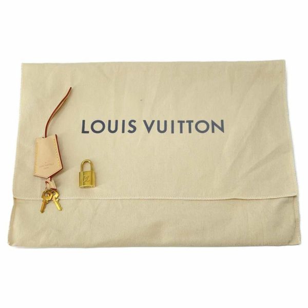 ルイヴィトン ハンドバッグ モノグラム アルマBB 2wayショルダーバッグ M53152 LOUIS VUITTON ヴィトン バッグ