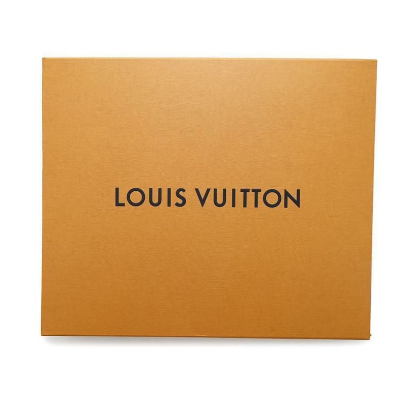 ルイヴィトン トップス 草間弥生 コラボ LV × YK インフィニティドット シャツ メンズサイズL RM232H 半袖