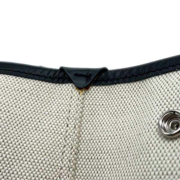 バレンシアガ トートバッグ ネイビーカバス S ポーチ付 339933 BALENCIAGA スモールサイズ バッグ 黒