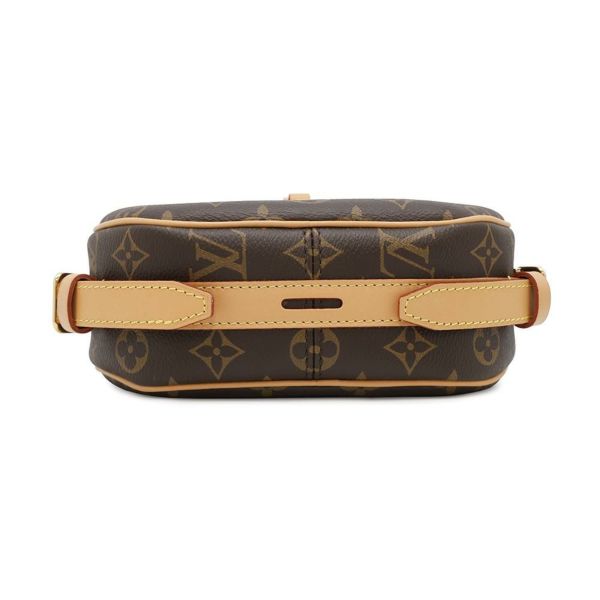 ルイヴィトン ショルダーバッグ モノグラム ボワット・シャポー・スープルMM M45647 LOUIS VUITTON