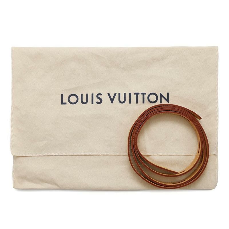 ルイヴィトン ショルダーバッグ モノグラム ボワット・シャポー・スープルMM M45647 LOUIS VUITTON