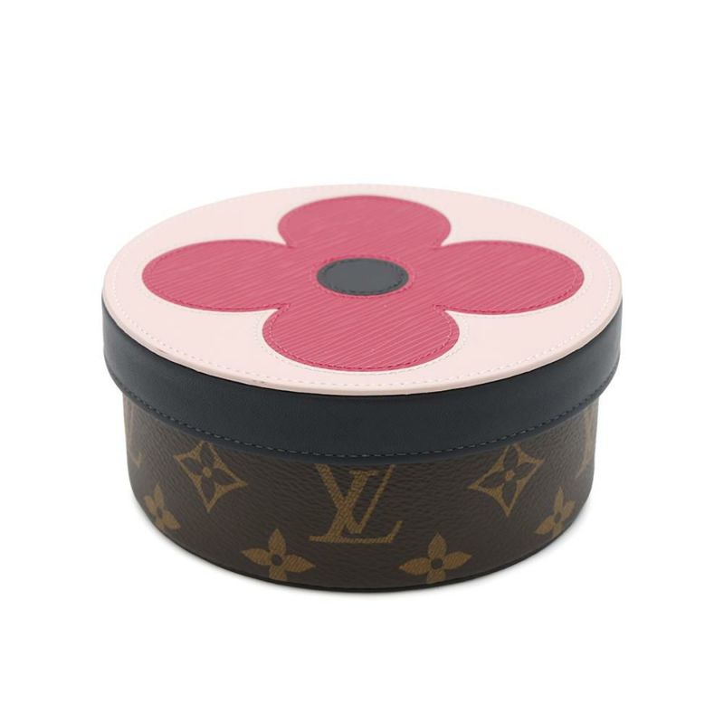 ルイヴィトン 小物入れ モノグラム エピ ボワット・ウジェニMM GI0255 LOUIS VUITTON ケース