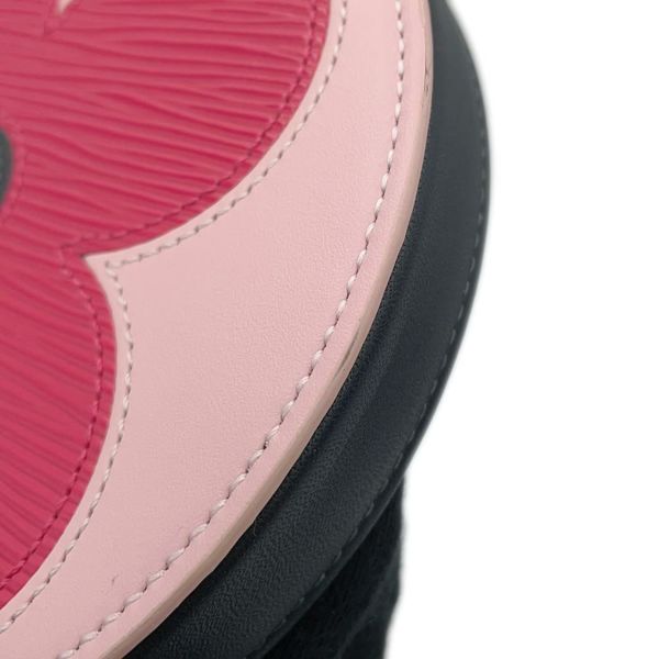 ルイヴィトン 小物入れ モノグラム エピ ボワット・ウジェニMM GI0255 LOUIS VUITTON ケース